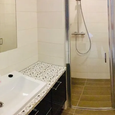 Apartament Brzozowy *